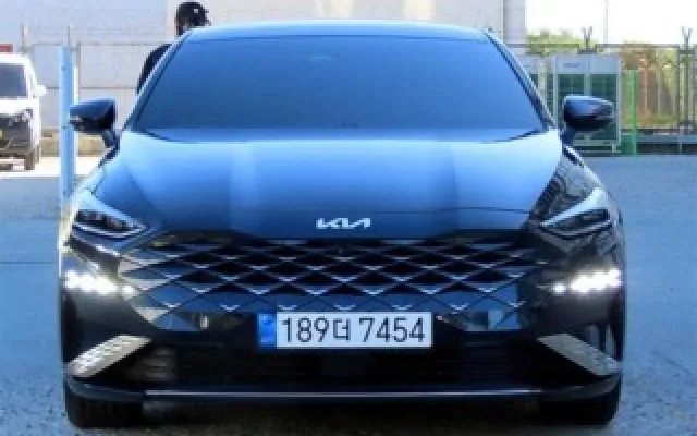 고색동 K8 2.5 2WD 매물 사진 19 - 2022/01 34,825km