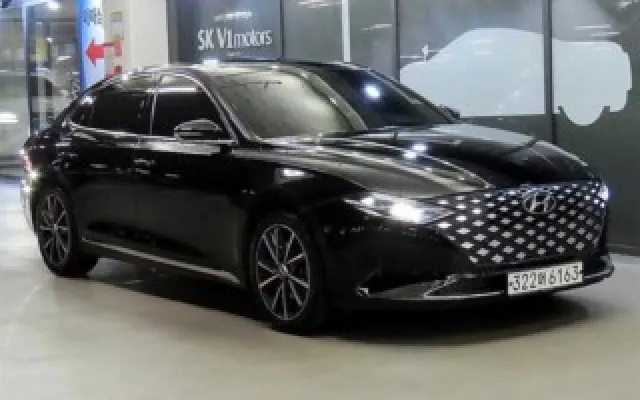 고색동 더 뉴 그랜저 IG LPI 3.0 프리미엄(렌터카) 매물 사진 7 - 2022/09 161,014km