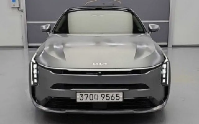 고색동 뉴 K8 하이브리드 시그니처 매물 사진 17 - 2024/10 55,000km