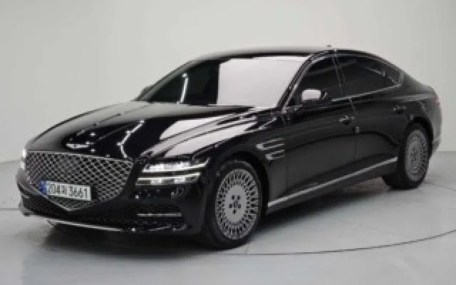 고색동 G80(RG3) 2.5 가솔린 터보 AWD 매물 사진 16 - 2022/11 148,747km