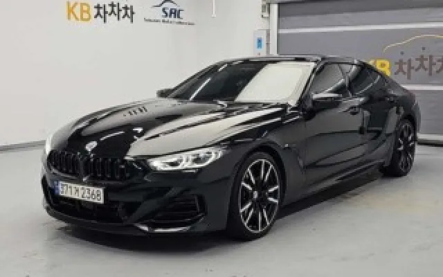 고색동 8시리즈 (G15) M850i xDrive 그란 쿠페 매물 사진 13 - 2022/11 45,266km