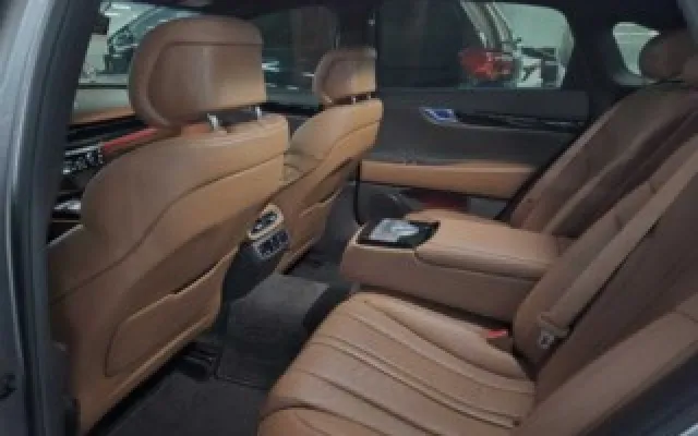 고색동 G80(RG3) 3.5 가솔린 터보 AWD 매물 사진 20 - 2022/09 73,886km