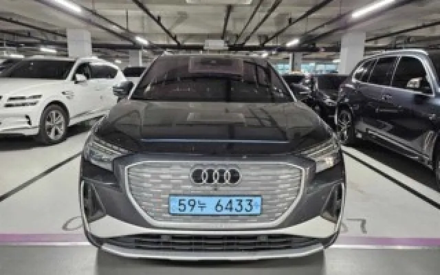 고색동 Q4 e-트론 40 프리미엄 매물 사진 15 - 2022/10 95,608km