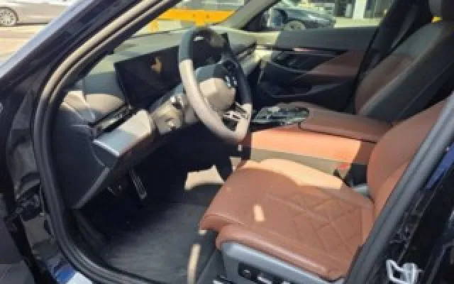 고색동 5시리즈 (G60) 530i xDrive 매물 사진 11 - 2025/07 10,329km