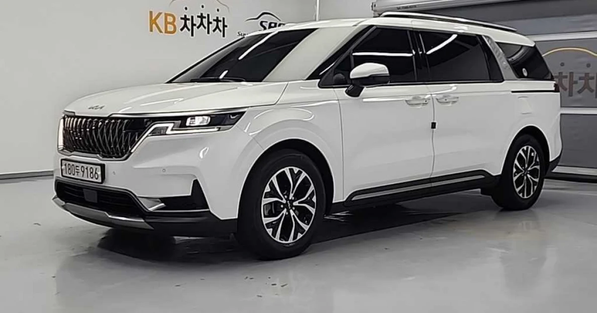 도이치오토월드 대표 차량